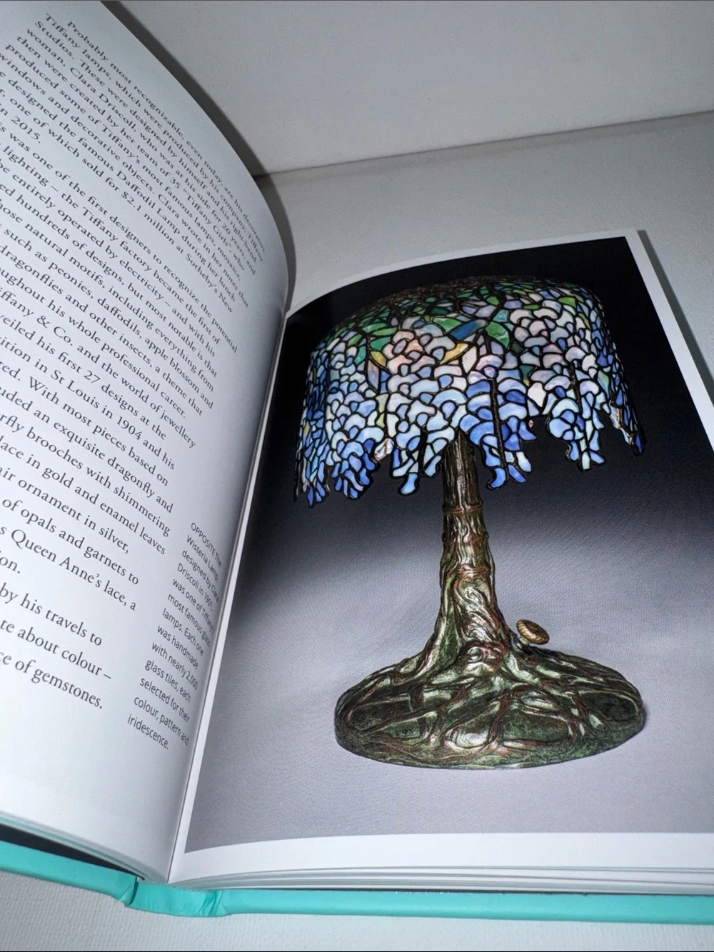 Little Book of Tiffany & Co.
